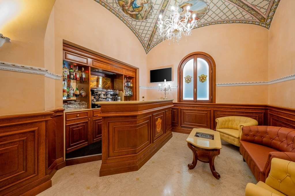 Hotel Principessa Isabella Roma