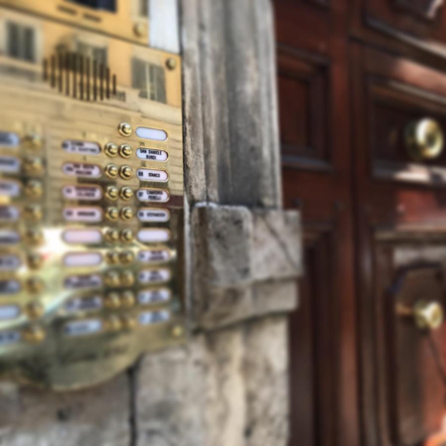 Guest house San Daniele Bundi House Rome