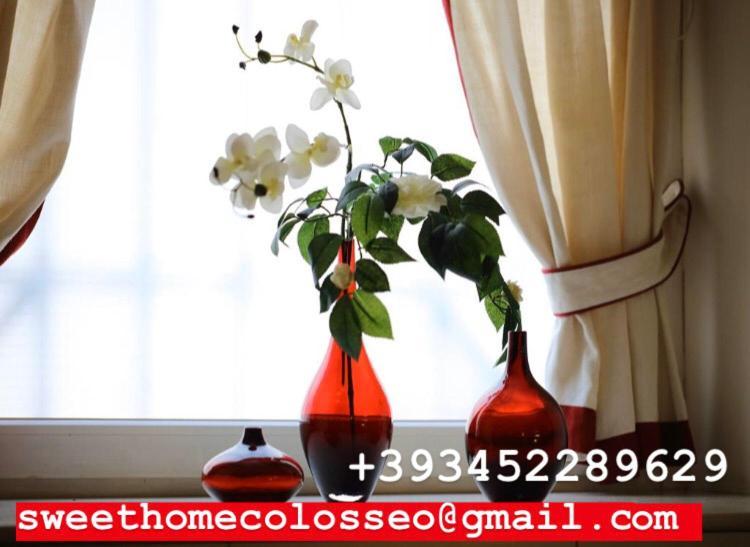Sweet Colosseo Apartment Rom