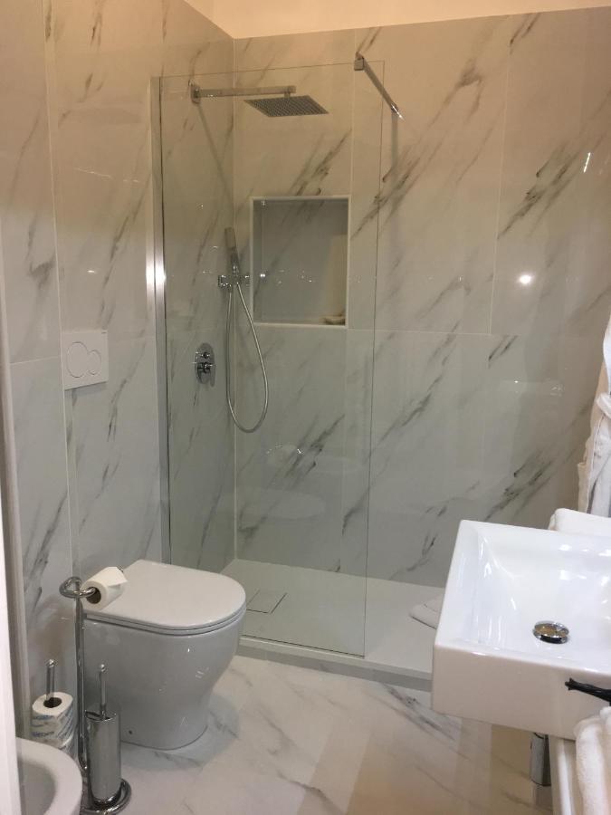 Bed and breakfast Affreschi Su Luxury Roma