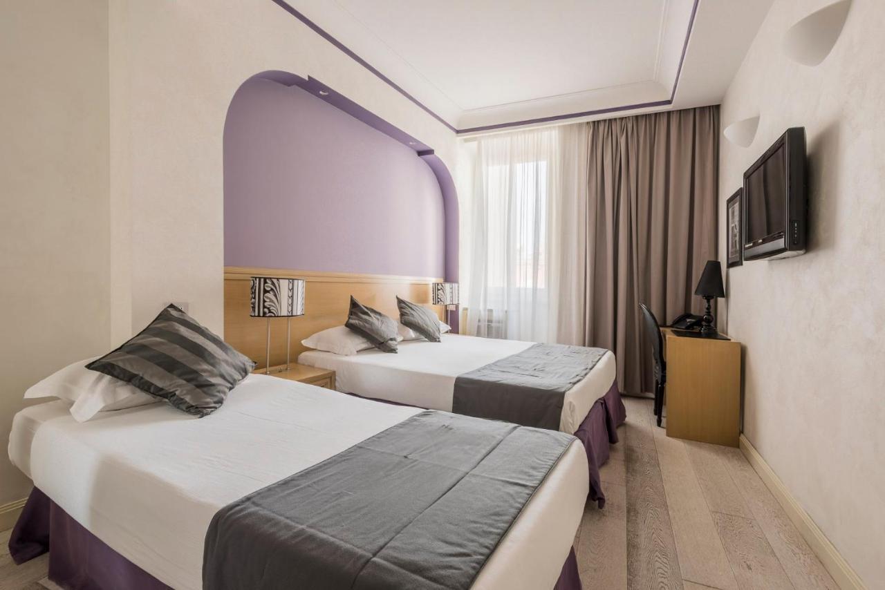 Smart Pincio 3*