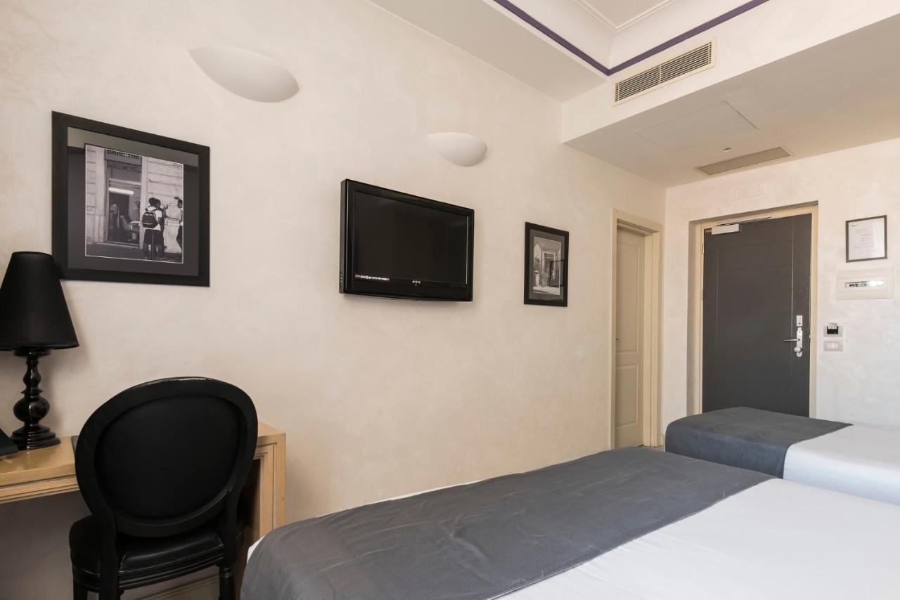 Smart Pincio Roma