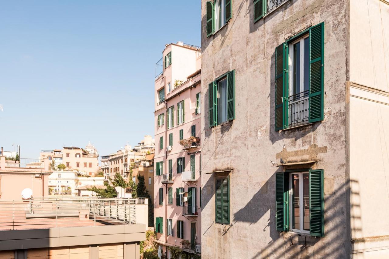 Smart Pincio Hotel Roma