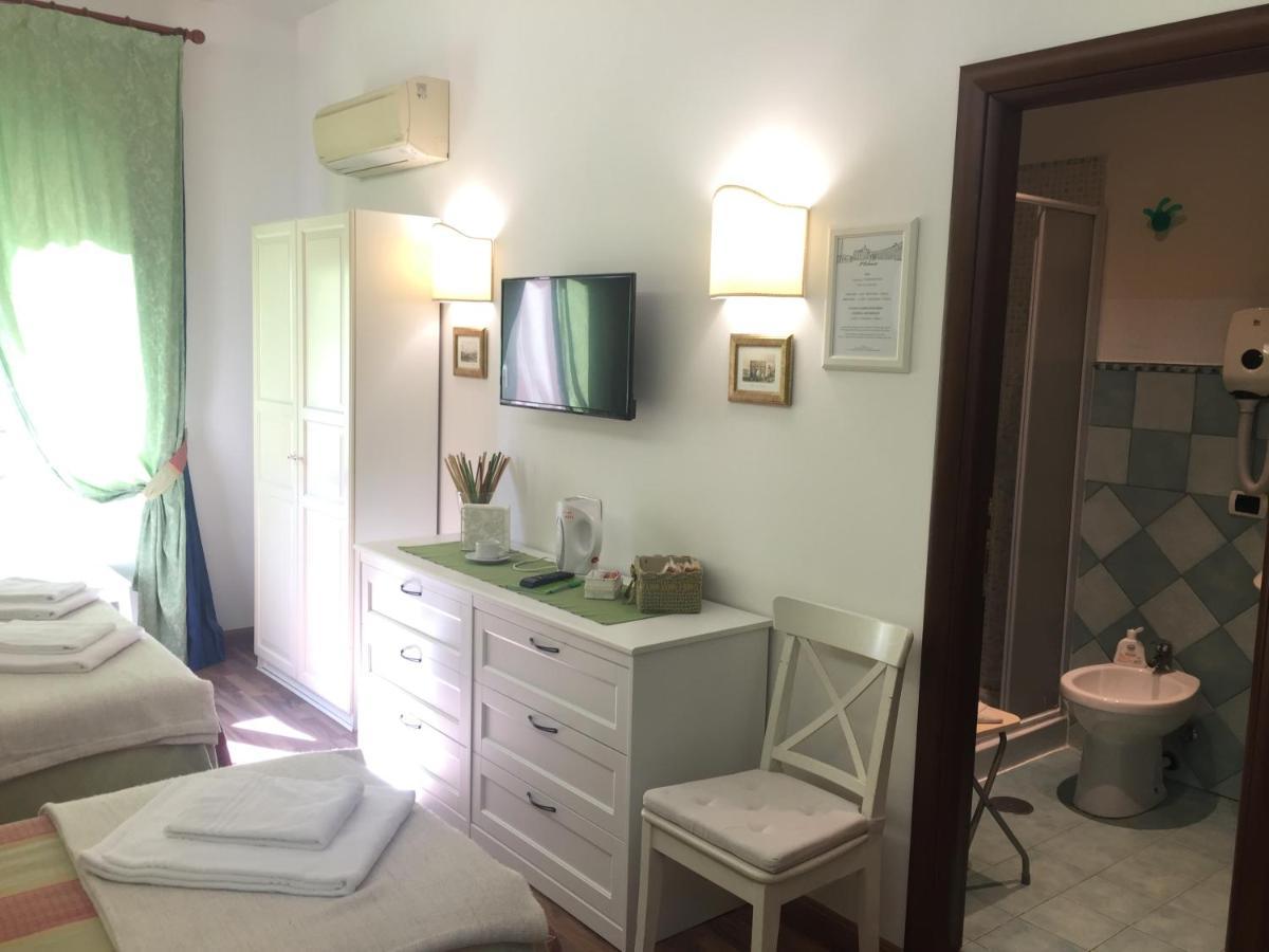 Bed & Breakfast Il Colonnato Roma