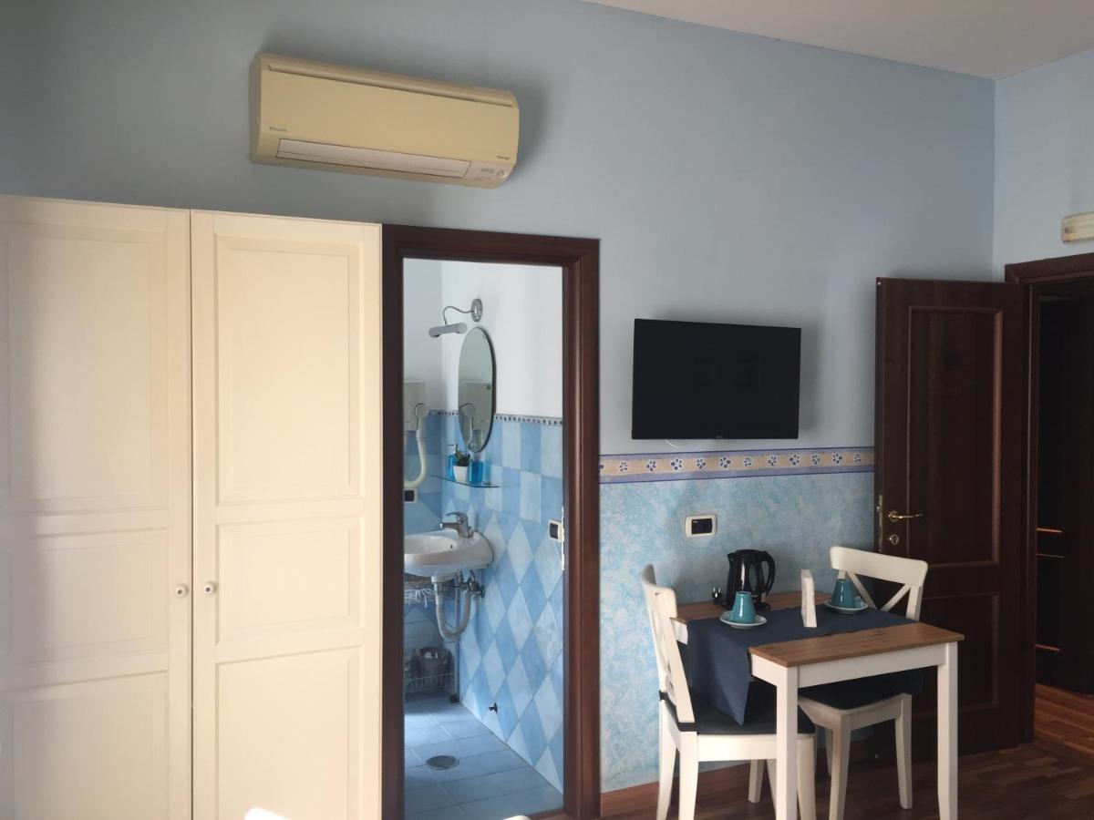 Il Colonnato Bed & Breakfast Roma