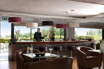Courtyard By Marriott Park Hotel 4*