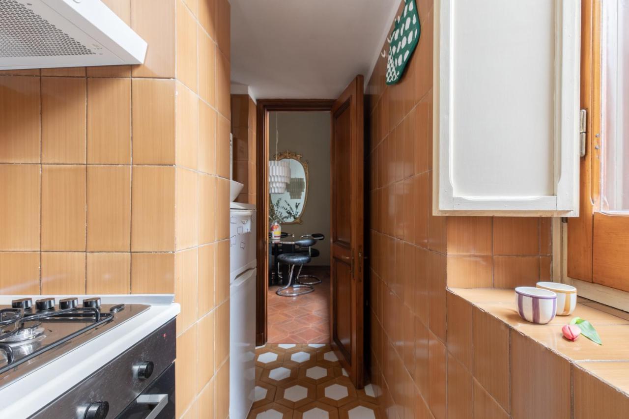 Iflat Pantheon Historic Two-story Apartment Rome