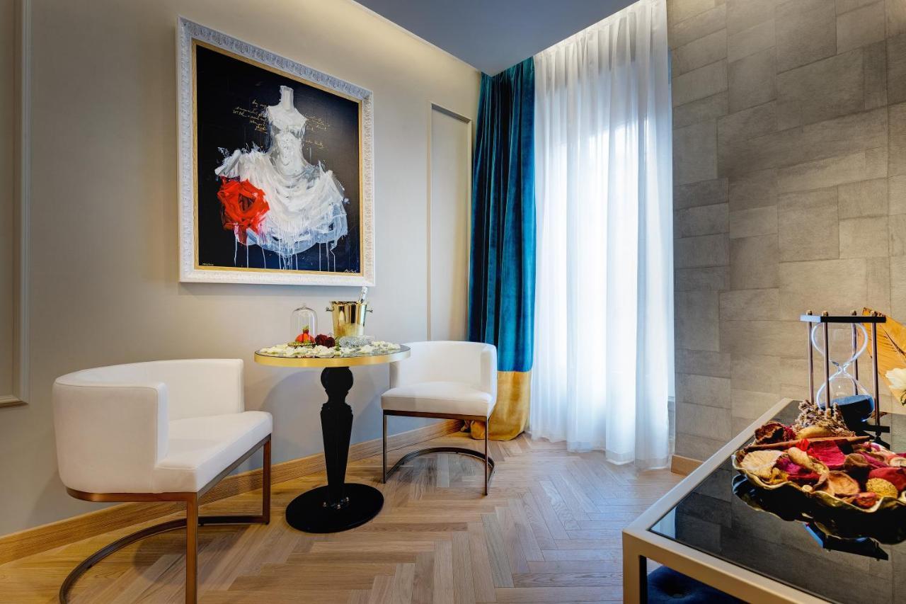 Dharma Boutique & Rome