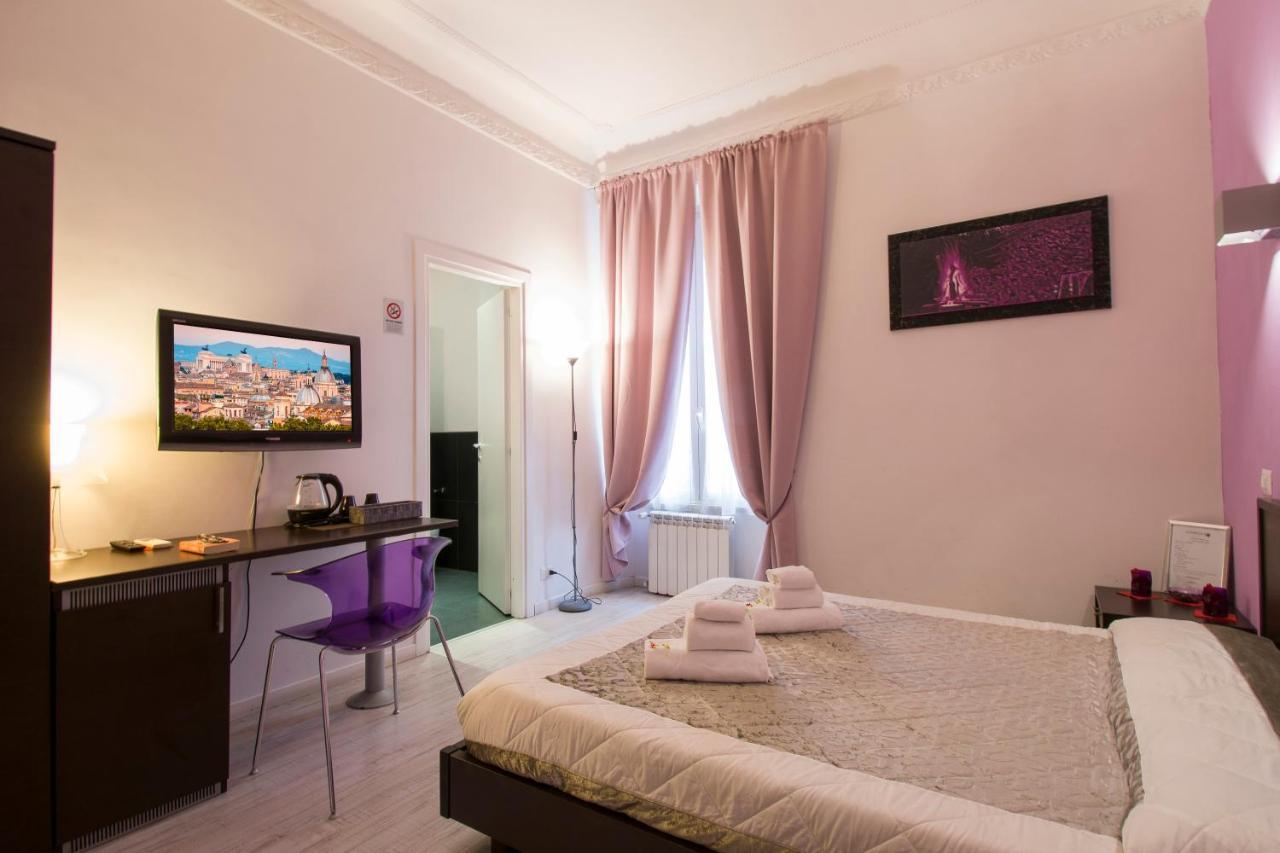 Chroma Italy - Chroma Tessera Bed & Breakfast 2*