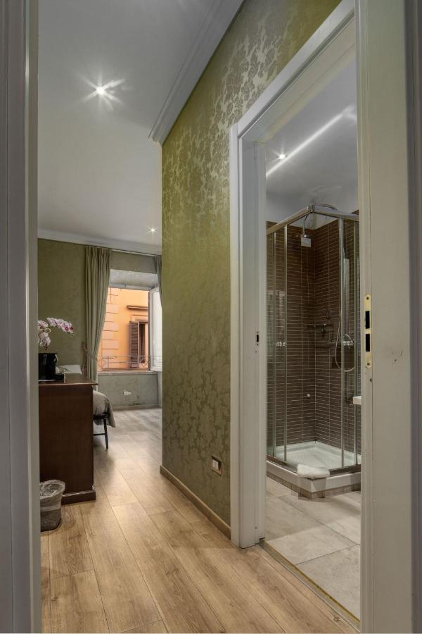 Gjestgiverier Bq House Trevi Luxury