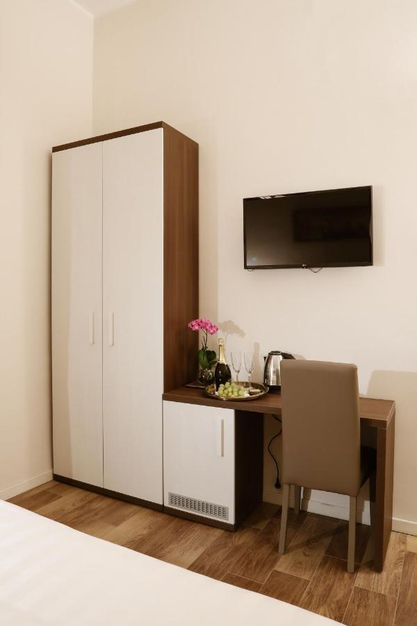 Elegant - Bed & Breakfast Rome