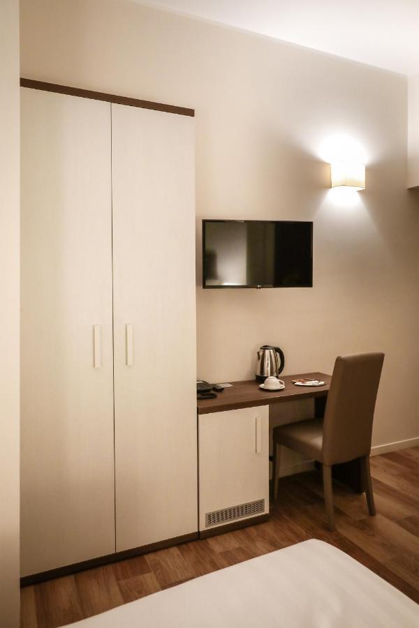 Bed & Breakfast Elegant - Rome