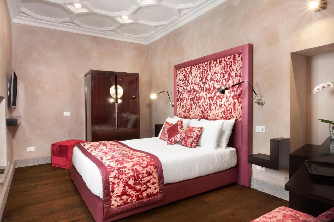 Relais Santa Caterina Della Rosa Hotel Roma