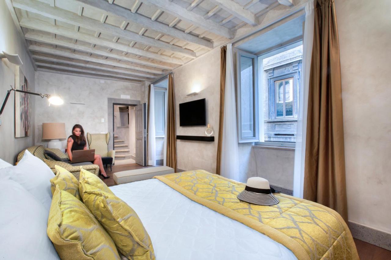 Relais Santa Caterina Della Rosa 4* Roma