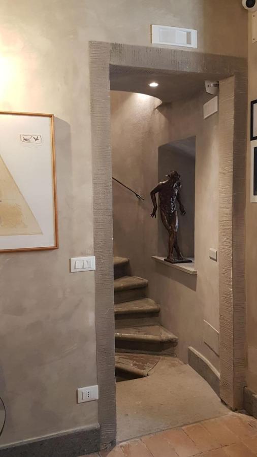 Relais Santa Caterina Della Rosa Roma