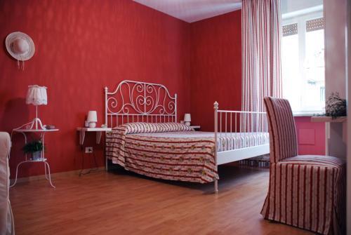 Vieniaroma Leilighet *