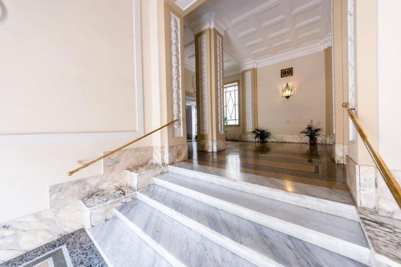 Hostal Sunshine Roma