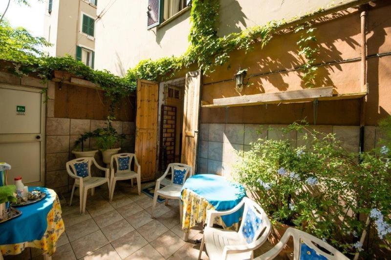 Sunshine Hostal Roma