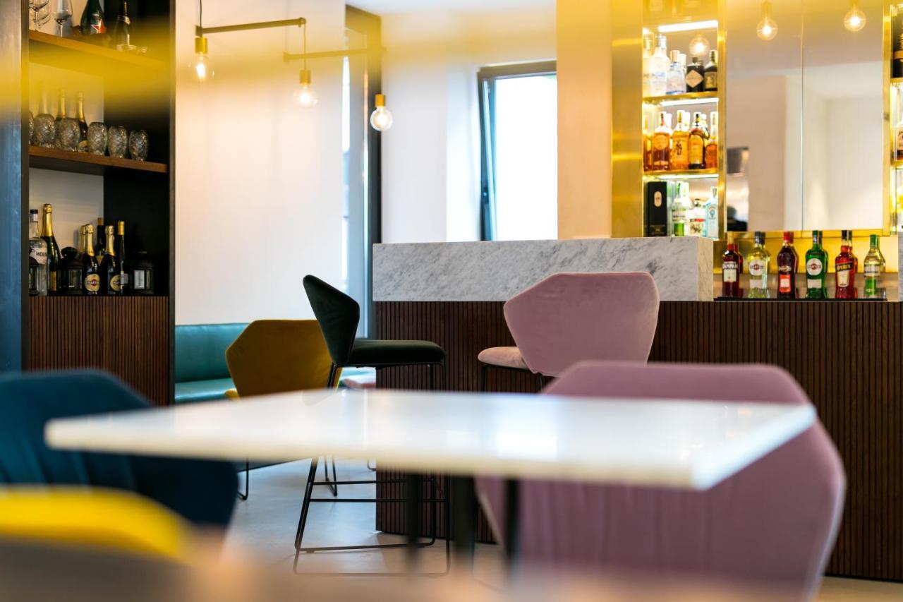 Old Town Trastevere 3* Rom