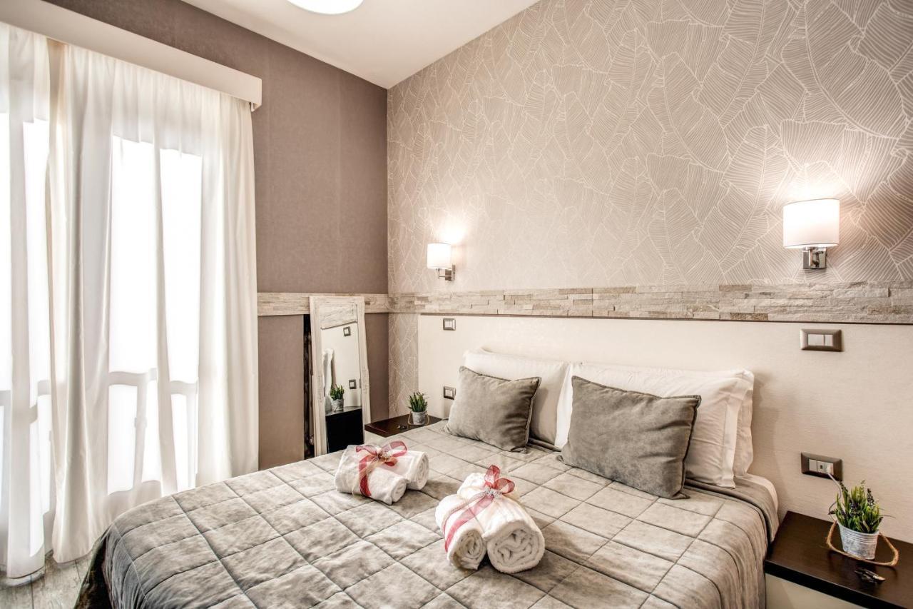 Affittacamere Santamaria 3*