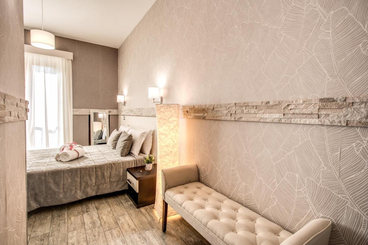 Santamaria Affittacamere 3*