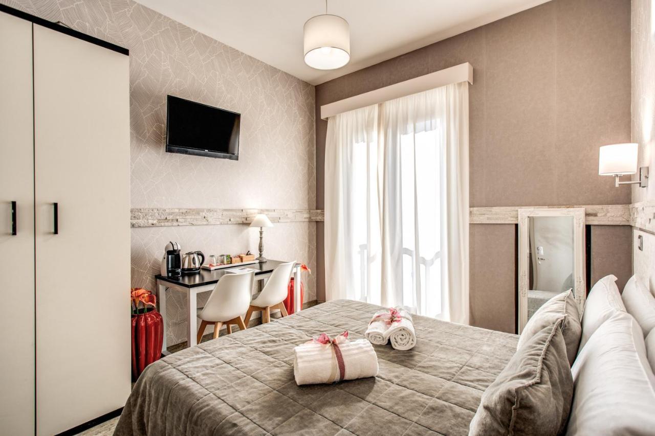 Santamaria Affittacamere 3*