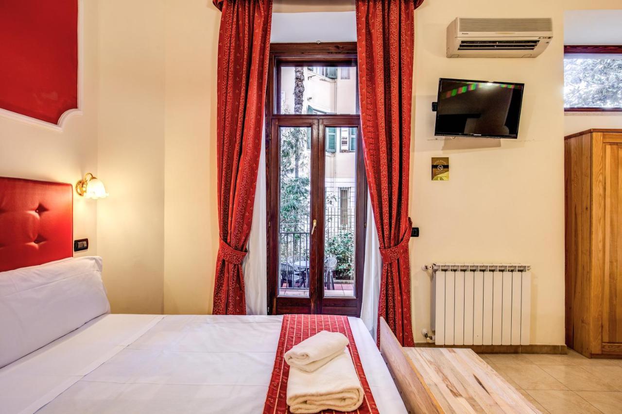 Hotel Espana - Gruppo Blam Roma