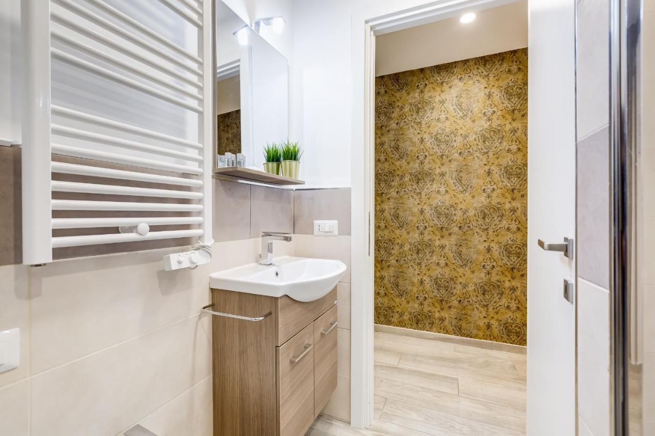 Pensión Maison Risorgimento 3*