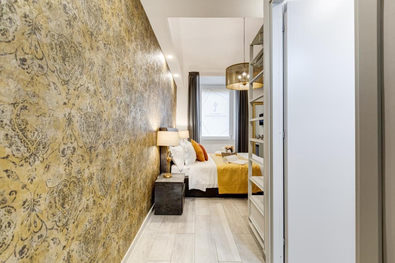 Maison Risorgimento Pensión Roma