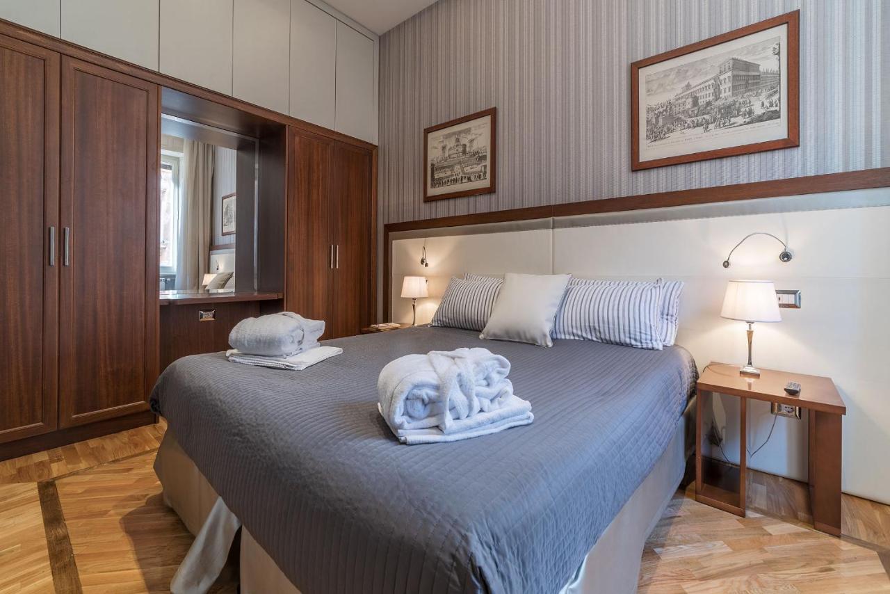 900 Apartamento Roma