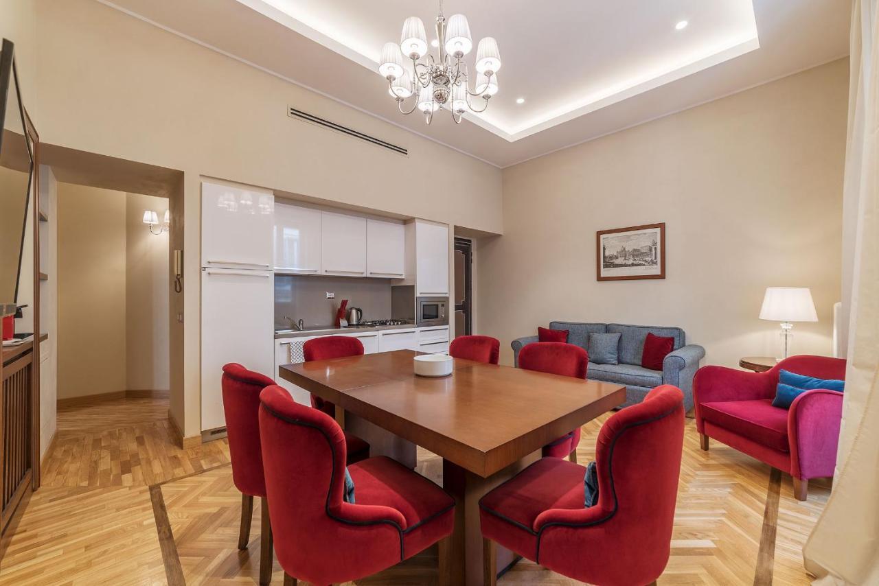 Apartamento 900 Roma