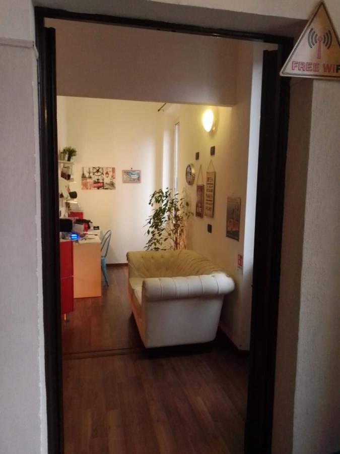 Hostel Hostel Roma For Backpackers Rom