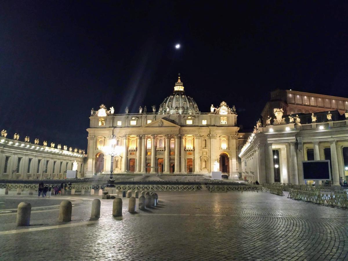 Art Atelier Vaticano Guest house 3*