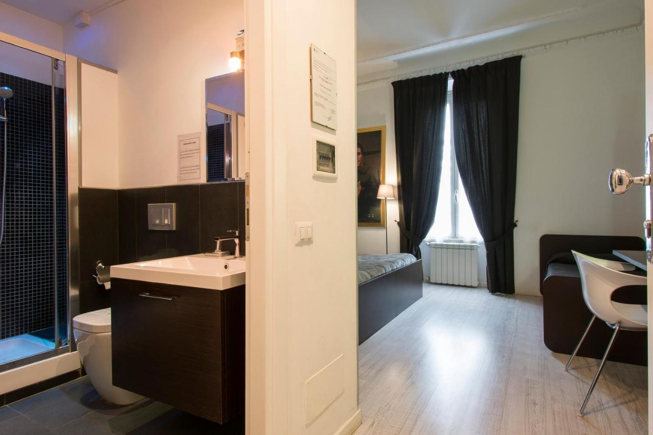 Chroma Italy - Chroma Tessera Roma
