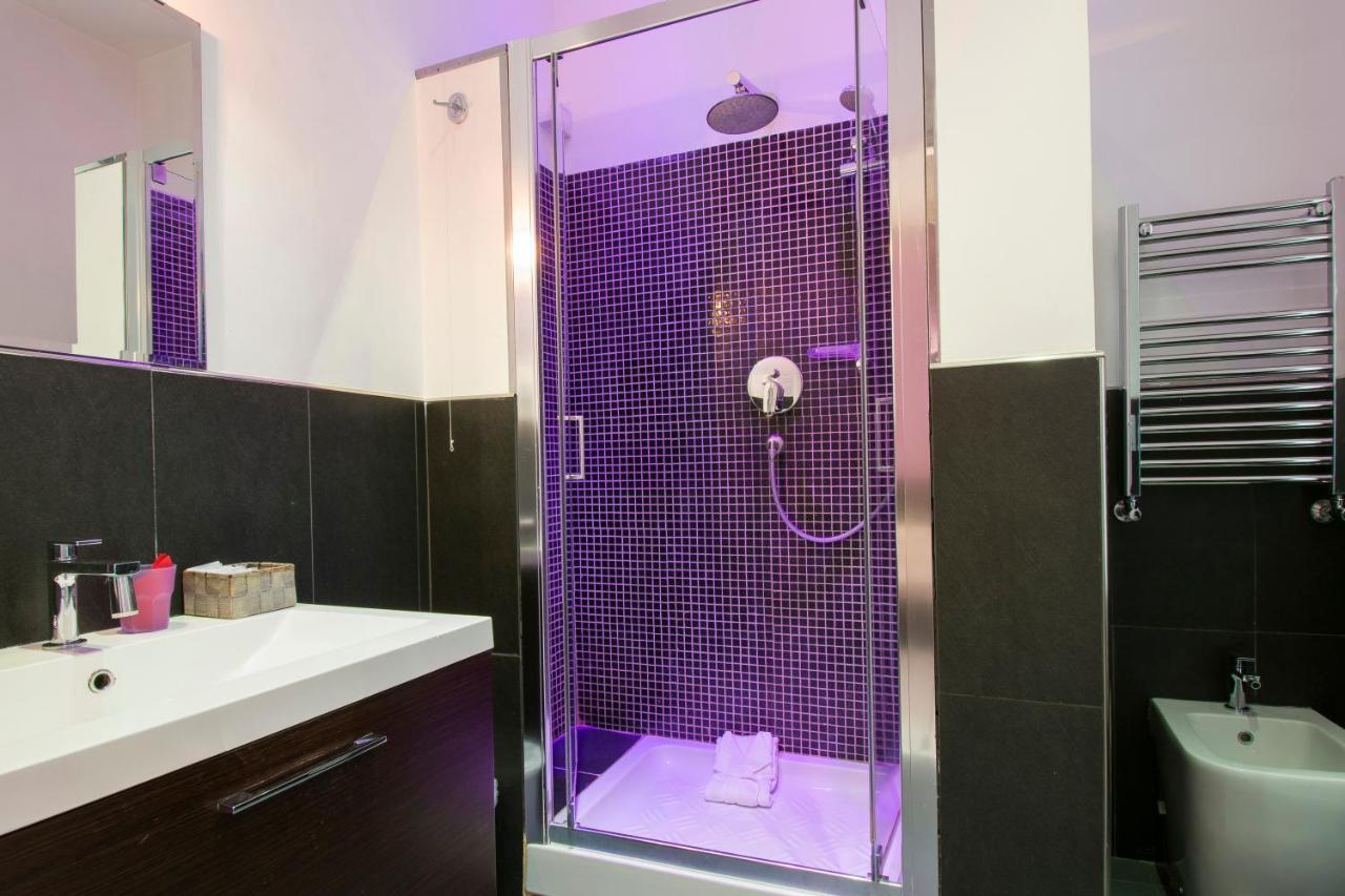 Bed & Breakfast Chroma Italy - Chroma Tessera