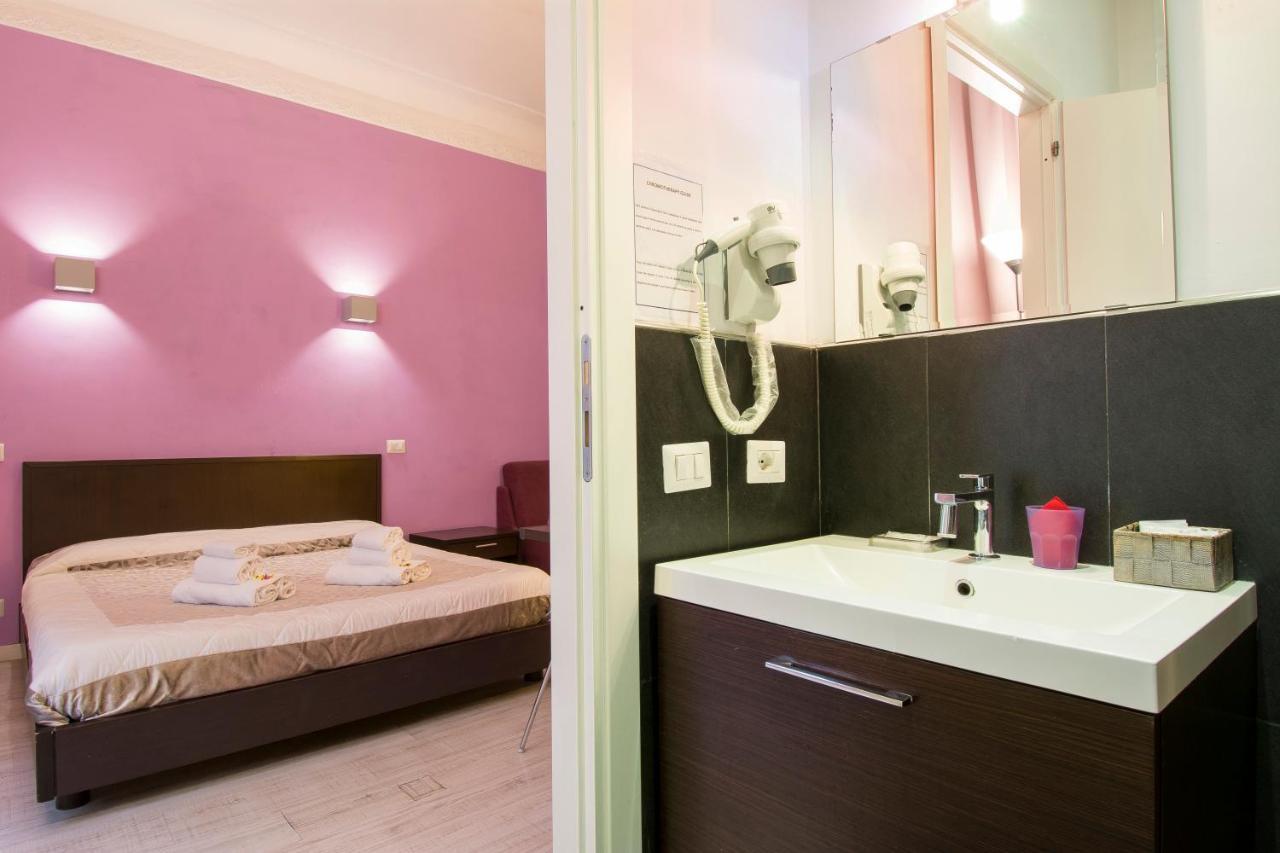 Bed & Breakfast Chroma Italy - Chroma Tessera