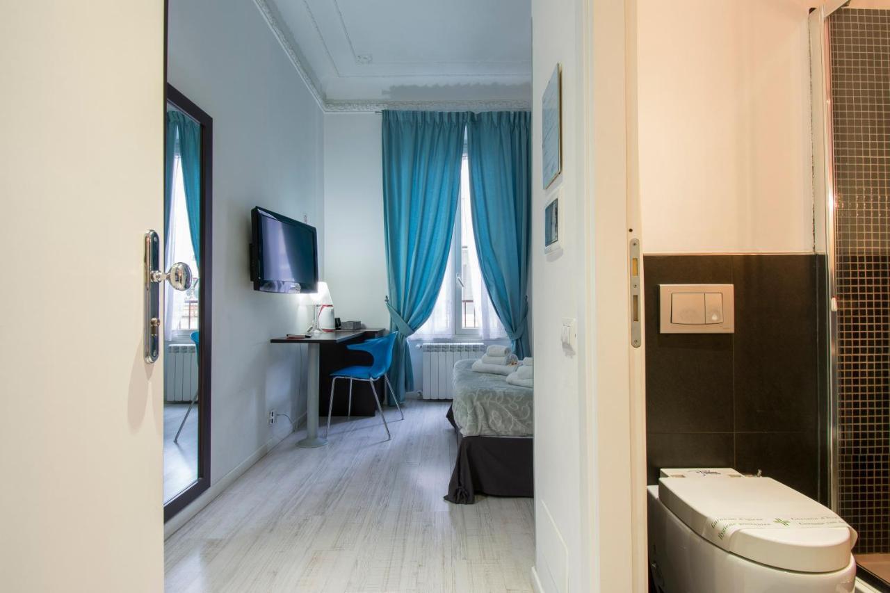 Bed & Breakfast Chroma Italy - Chroma Tessera