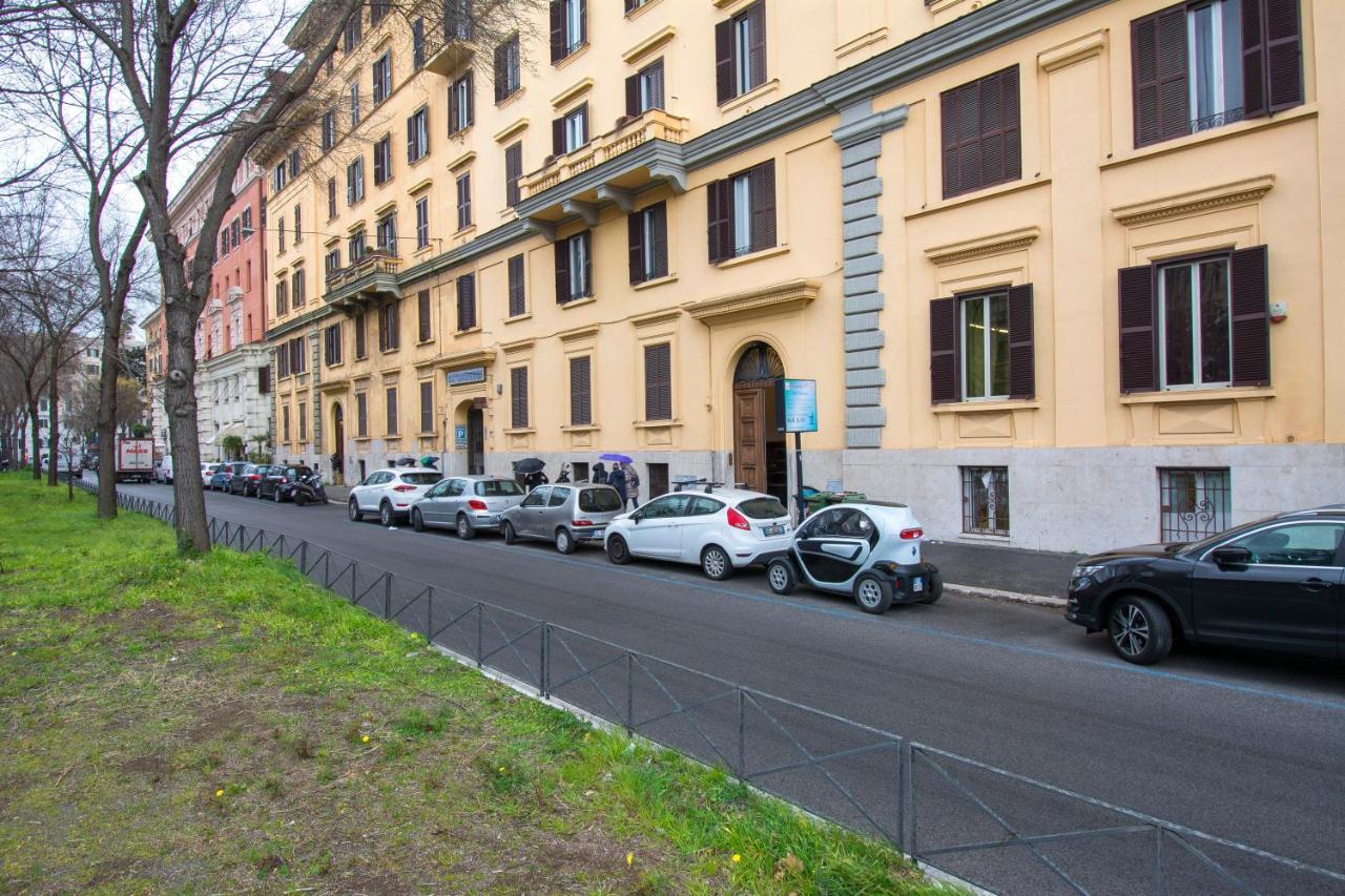 Chroma Italy - Chroma Tessera 2* Roma