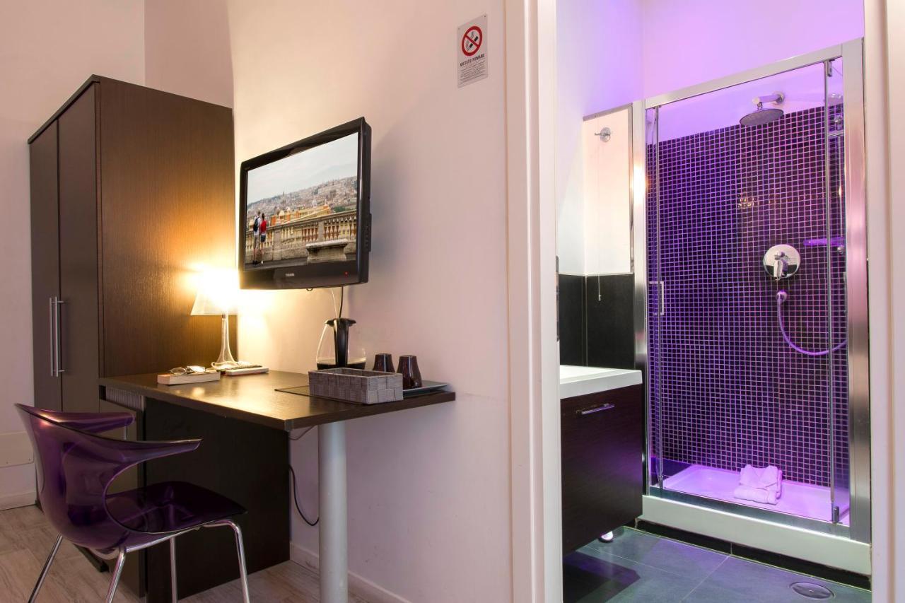 Chroma Italy - Chroma Tessera 2*