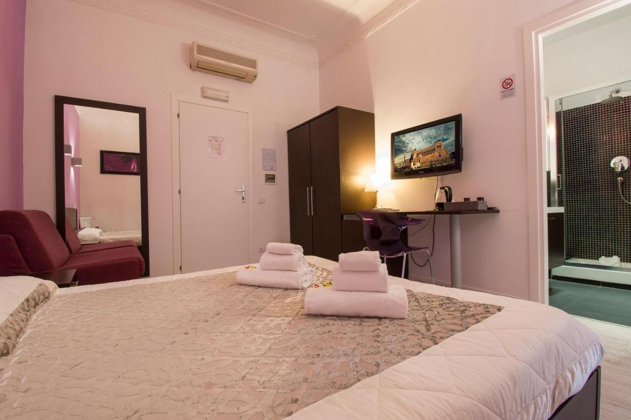 Chroma Italy - Chroma Tessera 2* Roma