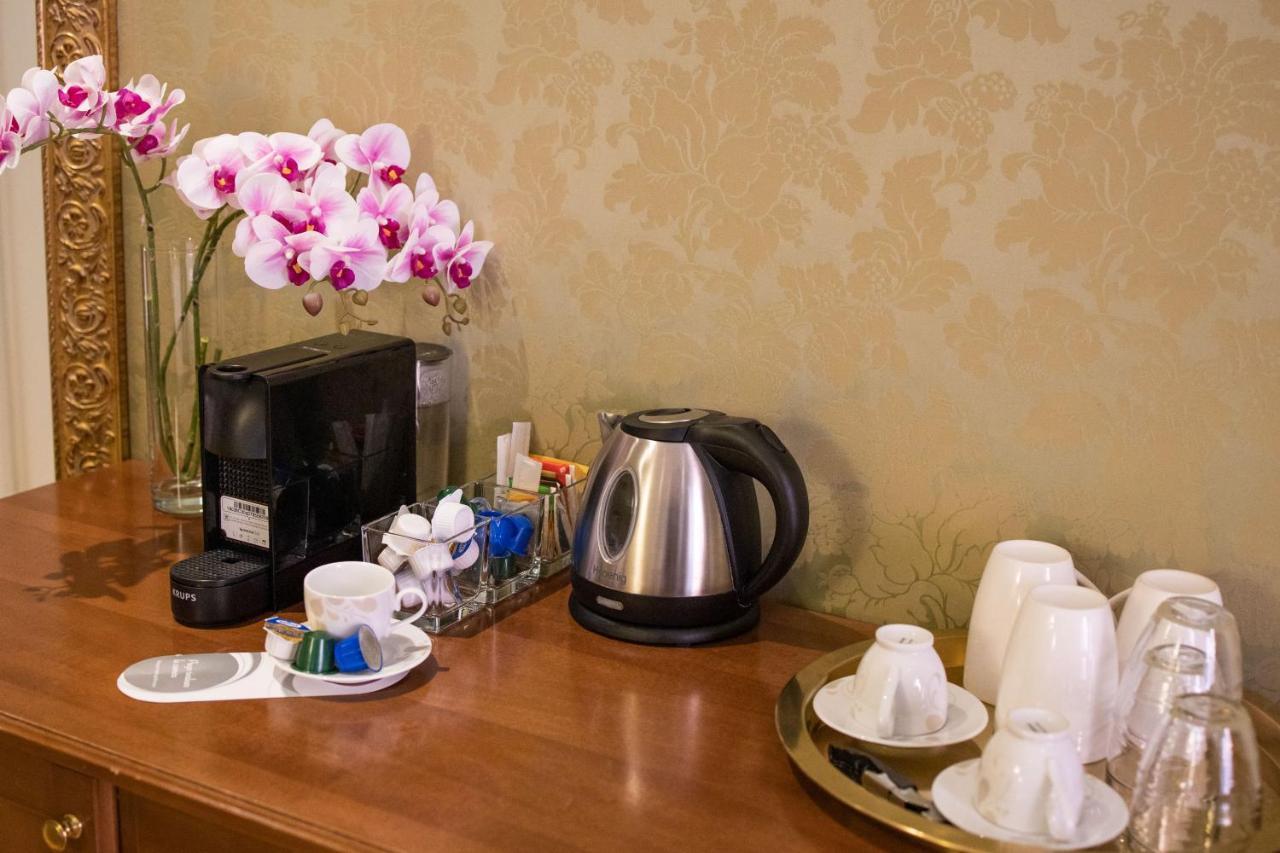 Bq House Trevi Luxury 3*