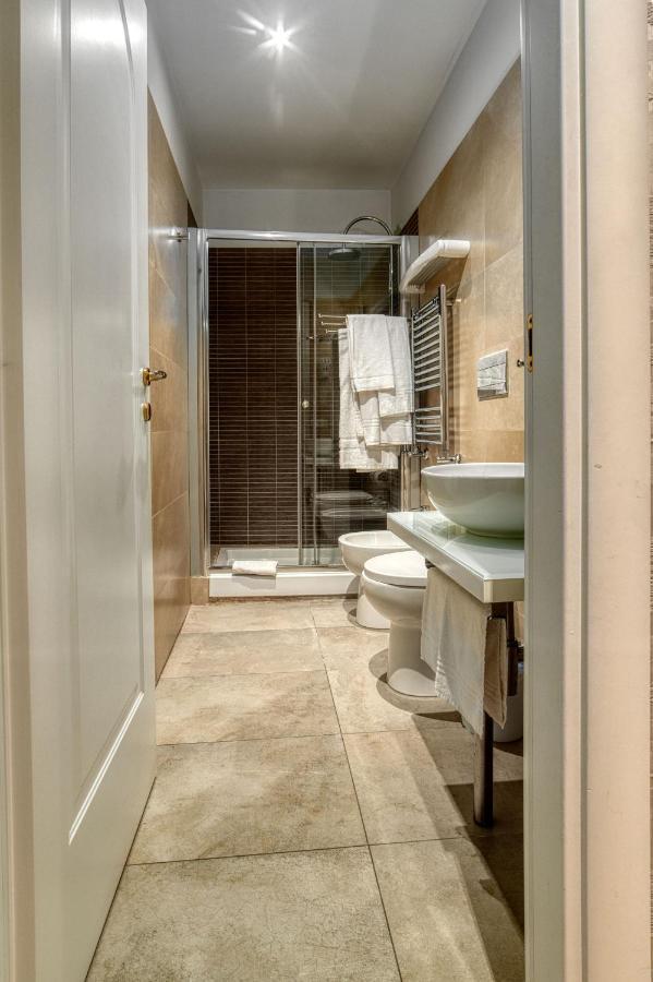 Bq House Trevi Luxury Gjestgiverier 3*