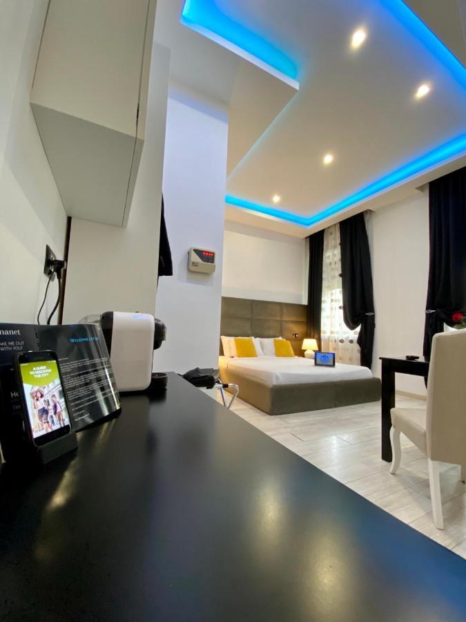 Hotell Escape Luxury - Ca Domus Collection Roma