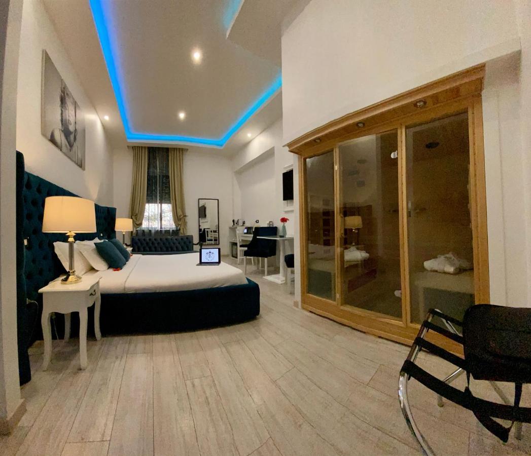 Hotell Escape Luxury - Ca Domus Collection Roma