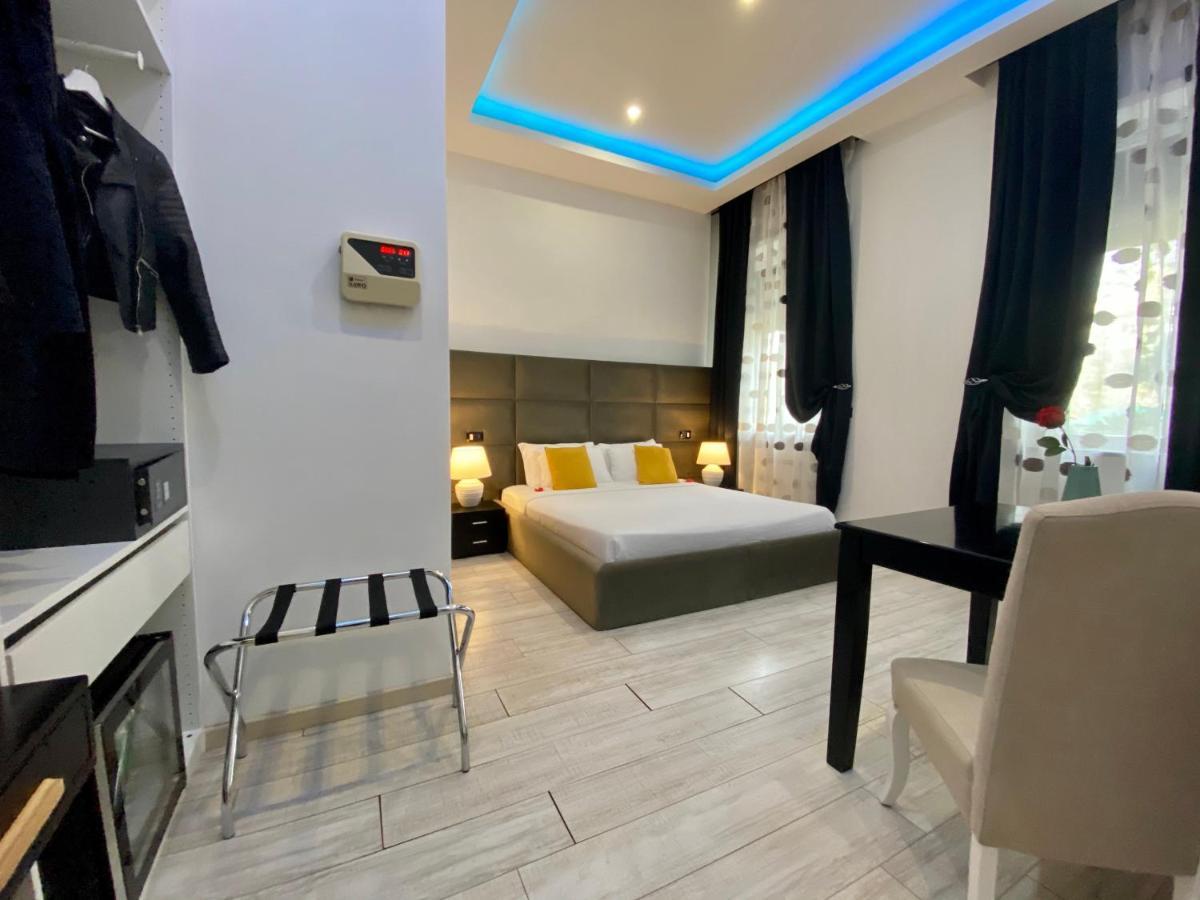 Escape Luxury - Ca Domus Collection Hotell Roma