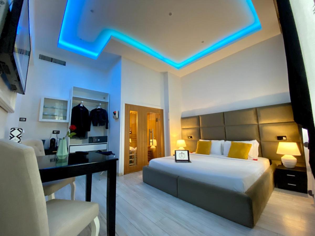 Hotell Escape Luxury - Ca Domus Collection