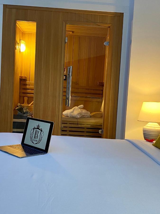 Hotell Escape Luxury - Ca Domus Collection Roma