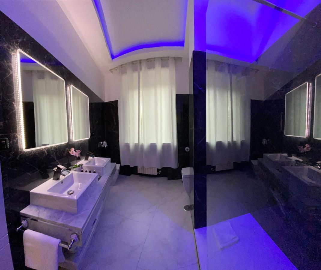 Hotell Escape Luxury - Ca Domus Collection Roma
