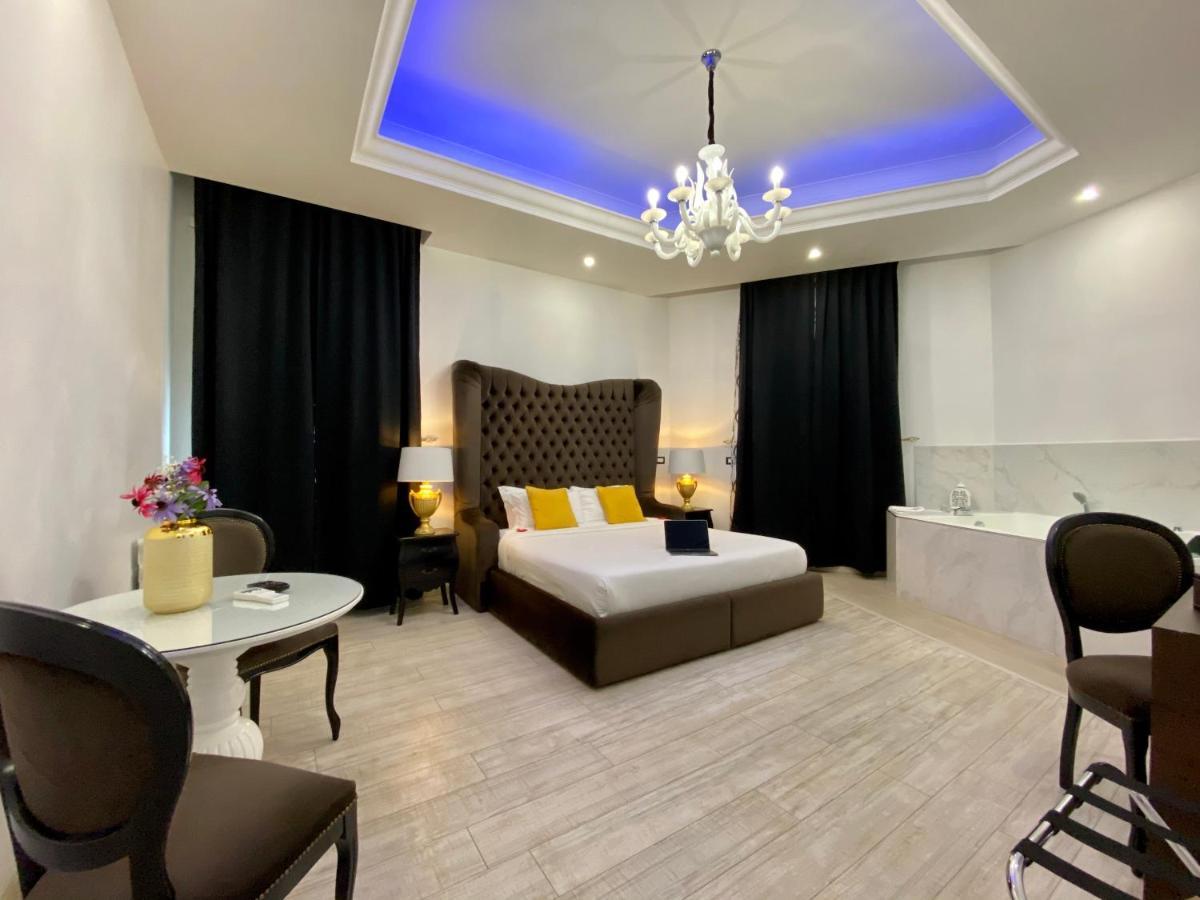 Hotell Escape Luxury - Ca Domus Collection 3*