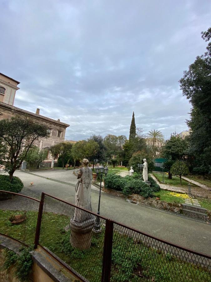 Hotell Escape Luxury - Ca Domus Collection Roma